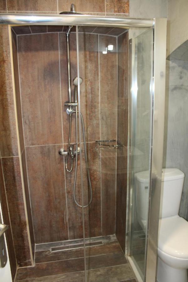 Aggeliki'S Apartment Corfu  Bagian luar foto