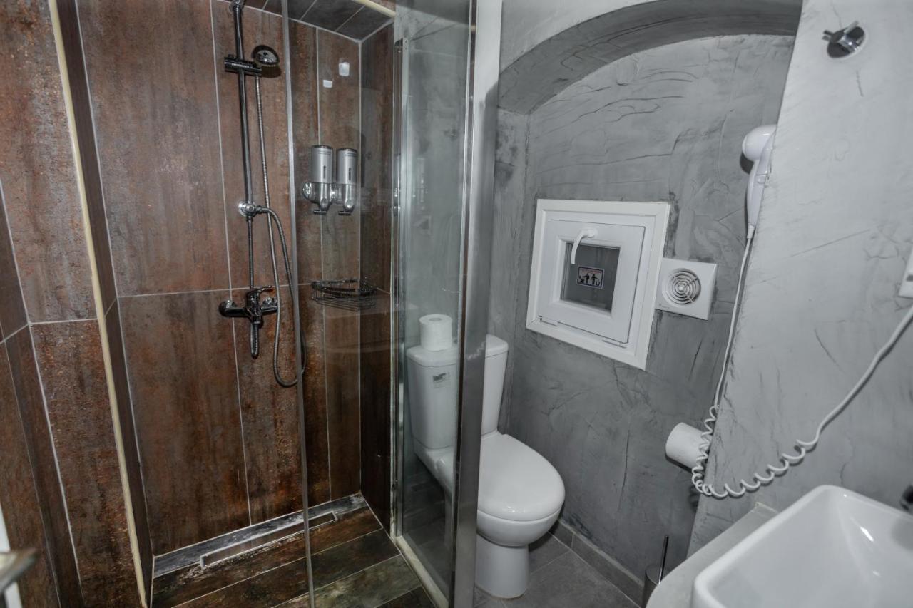 Aggeliki'S Apartment Corfu  Bagian luar foto