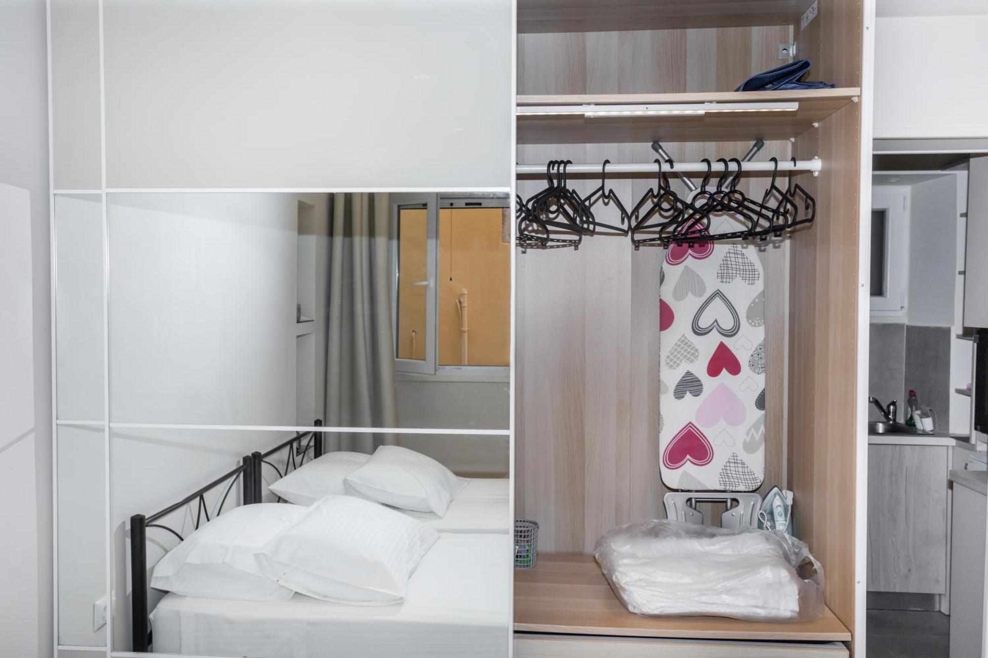 Aggeliki'S Apartment Corfu  Bagian luar foto